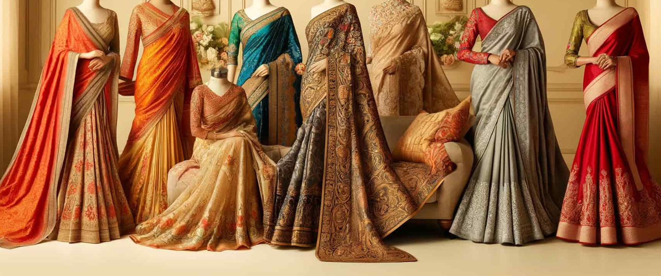 women ethnic