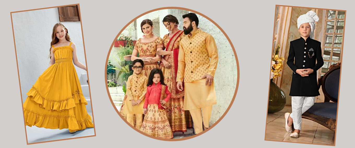 wedding collection