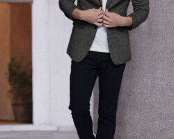 mens blazers
