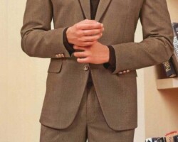 coat-pent