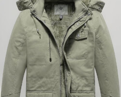 long-coat