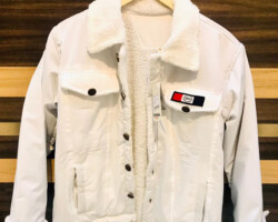 long-coat