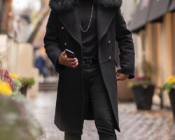 long-coat