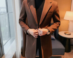 long-coat