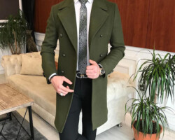 long-coat