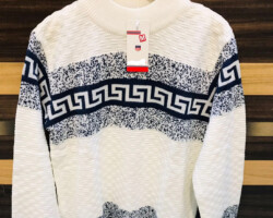 pullover