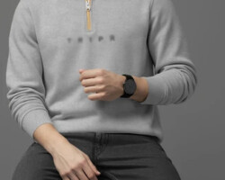 pullover