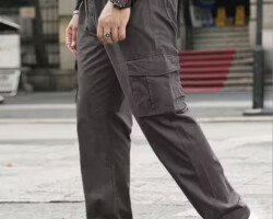trouser