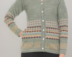 women-cardigan